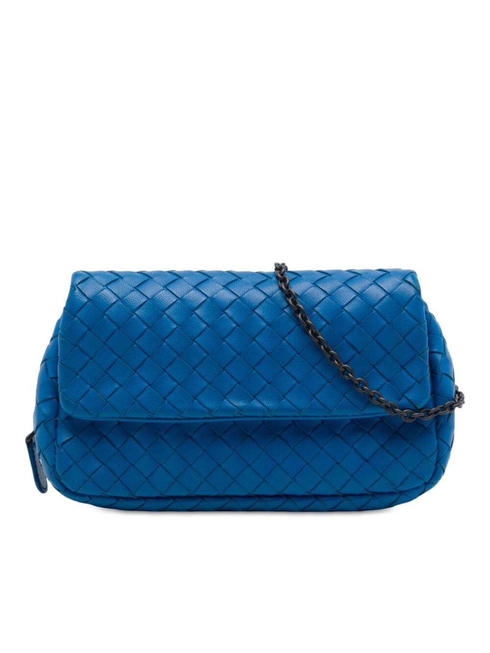 Bottega Veneta Mini Nappa Intrecciato #359985B70B
